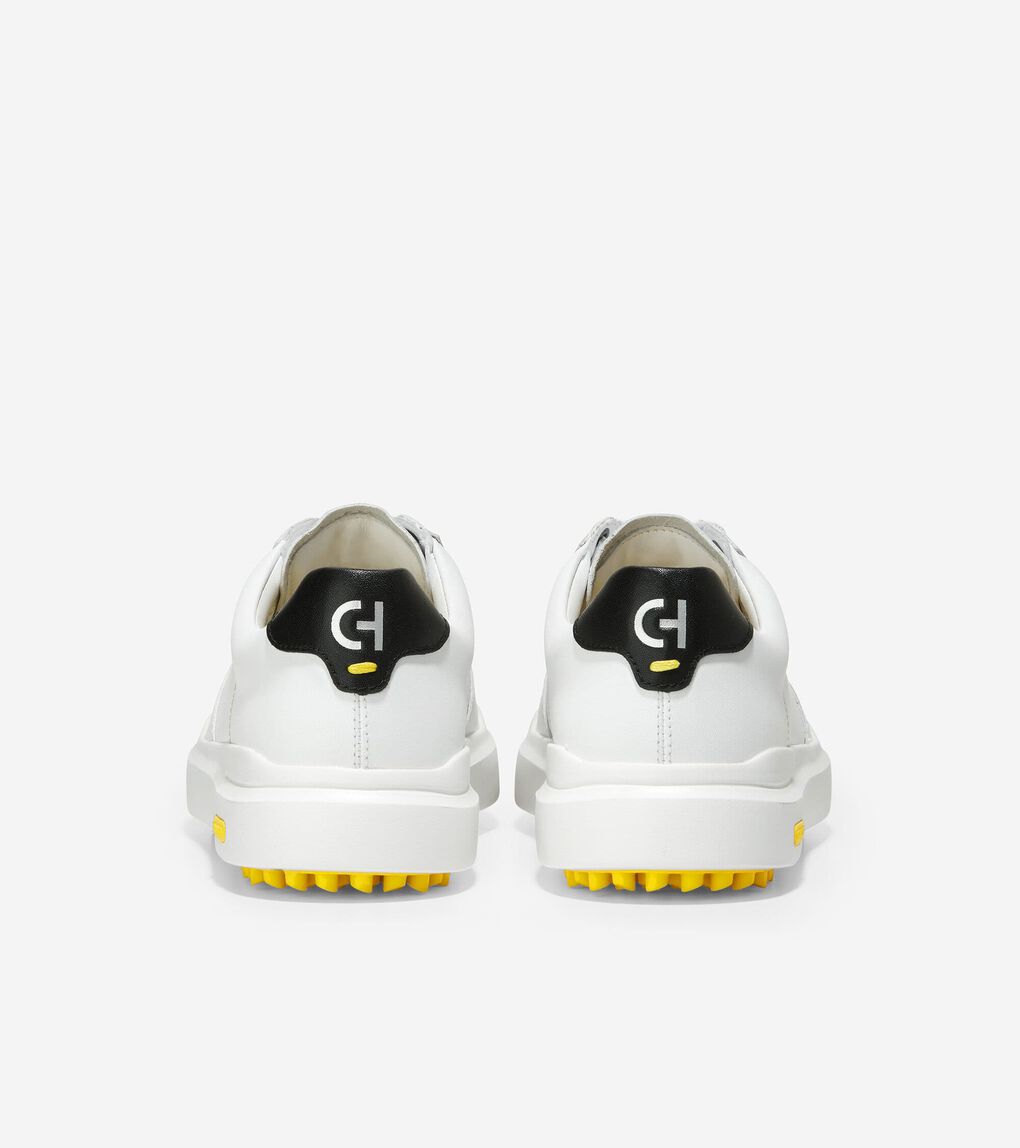 Men's GrandPrø AM Golf Sneaker 